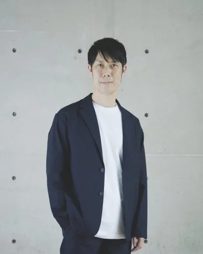 代表取締役 福田 智洋